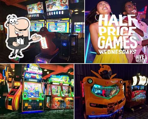 Dave and busters omaha - We reached level 9 legend status on the dave and busters rewards and won the level 9 legend prize pack! We got this by spending 20,000 chips. Along the way w...